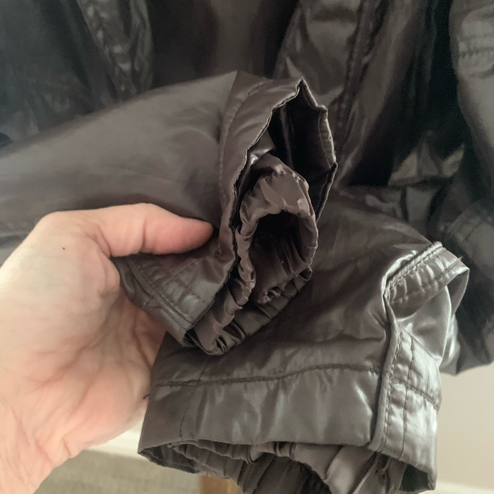 TATE| Lightweight jacket. - Picture 8 of 14